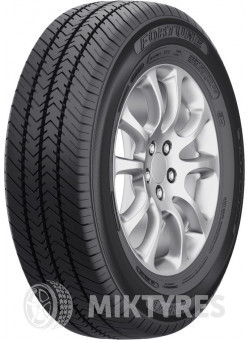 Шины Fortune FSR71 235/65 R16C 115R